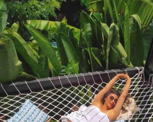 Pabuanvilla, Private, Etnik & Impressive Honeymoon Ubud (Bali)