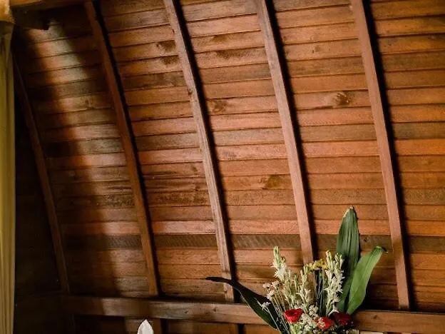 Pabuanvilla, Private, Etnik & Impressive Honeymoon * Ubud (Bali)