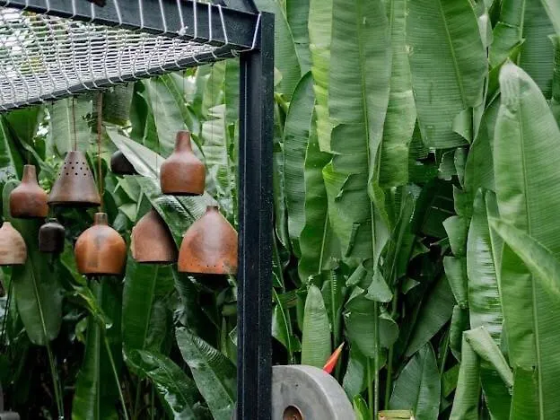 Pabuanvilla, Private, Etnik&impressive Honeymoon Ubud