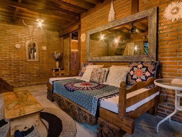 Pabuanvilla, Private, Etnik&impressive Honeymoon