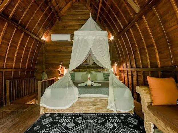 Pabuanvilla, Private, Etnik&impressive Honeymoon Villa *