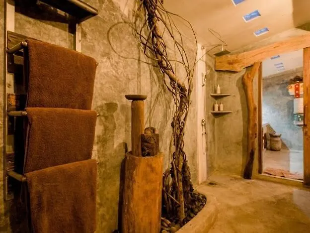 Pabuanvilla, Private, Etnik&impressive Honeymoon Villa *