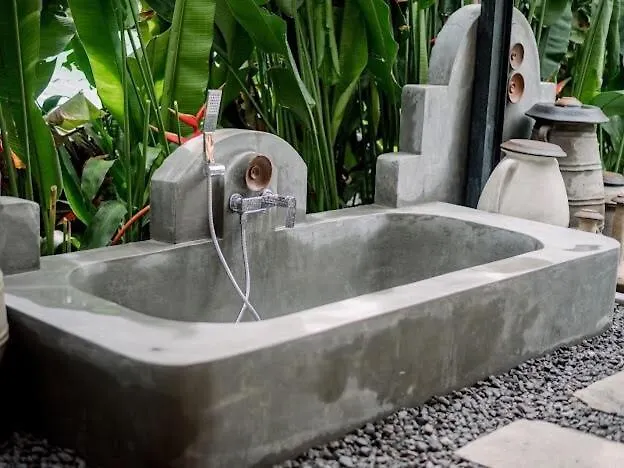 Villa Pabuanvilla, Private, Etnik & Impressive Honeymoon Ubud (Bali)